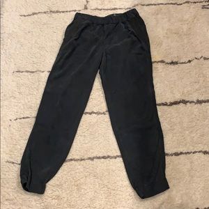 Young Fabulous & Broke Joggers